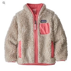 Patagonia Baby Retro-X